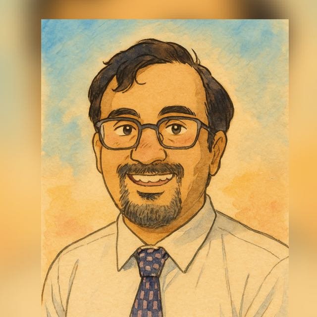 Piyush Sir